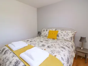 Owl Cottage - Interior