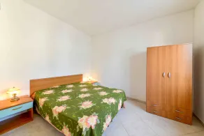 Residence Dattoli - Chambre