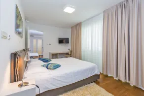 Dubrovnik Luxury Residence – L’Orangerie - Habitación