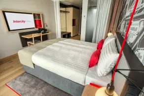IntercityHotel Hildesheim City - Room