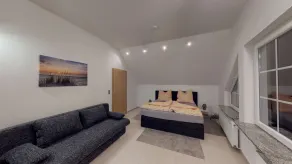 Haus Silbermöwe - Quarto