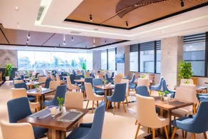 Canvas Danang Beach Hotel - Restaurant