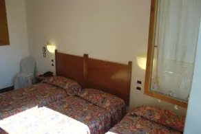 Hotel Ristorante Farneta - Chambre