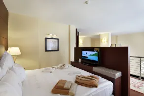 Spa Hotel Colossae Thermal - Room