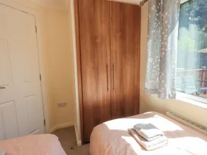 Robin View Lodge - Room