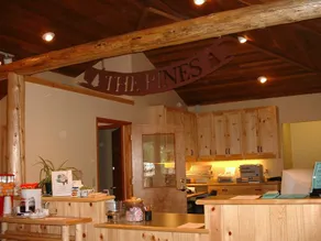 The Pines at Sunriver - Réception