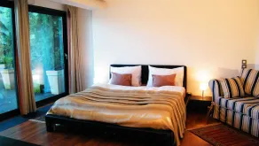 Hotel President Pantovcak - Room