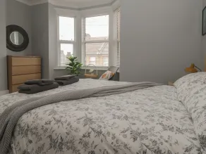 6 Sydney Road - Rom