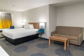 Microtel Inn & Suites by Wyndham Pigeon Forge - Rum