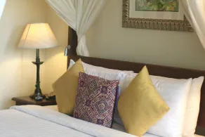 Ariyasom Villa - Chambre