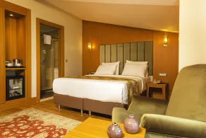 Acra Hotel - Special Category - Room