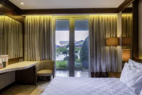 Swiss-Belhotel Borneo Banjarmasin - Chambre