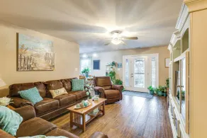 Route 66 Gem! Charming Litchfield Home w/ Yard - Interiør
