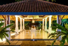 The Notary's House - Restaurant