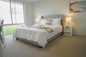 StayAU 5 Beds Pet-friendly Haven Escape in WA - Rum