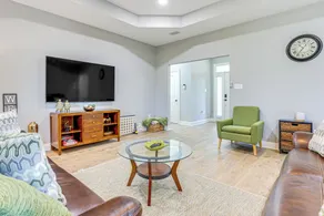 Suburban Bliss! Cozy Home w/ Neighborhood Perks - Interiør