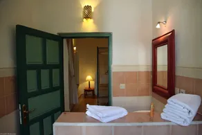 Villa Juba - Rum
