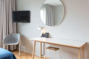 Scandic Rauma - Rom