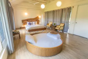 Seclude Palampur - Room
