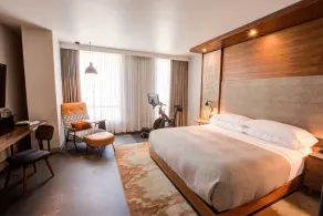 Canopy by Hilton Tempe Downtown - Chambre