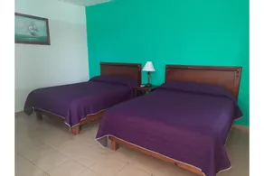 Hotel Real del Mar - Chambre