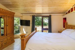Bay Tree Lodge 35 - Habitación