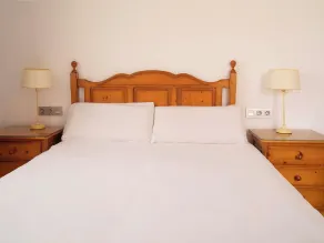 Aparthotel Ona Aucanada - Værelse