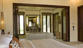 Bangsak Village - Adults Only - SHA Extra Plus - Chambre