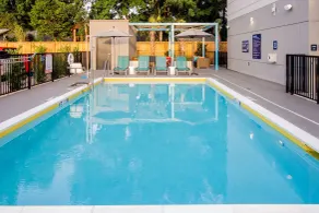 Tru By Hilton Niceville, FL - Piscine