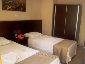 Kartel Hotel - Chambre