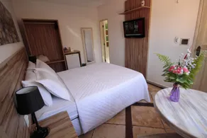 Pousada Tranquilandia Village - Room