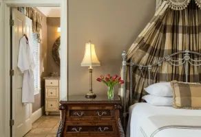 The Inn on West Liberty - Chambre