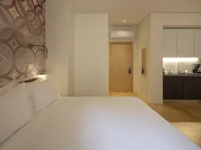 LSA Santos by Numa - Chambre