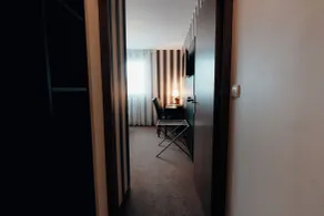 Hôtel Red Fox - Chambre