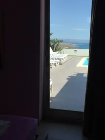 B&B Torrefano - Vistas desde la habitación