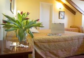 LVG Hotel Collection - Belvedere San Gottardo - Room