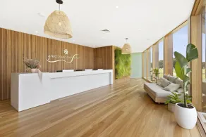 Great Ocean Road Resort - Reception