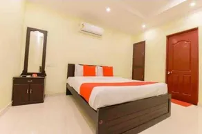 Diamond Residency - Camera
