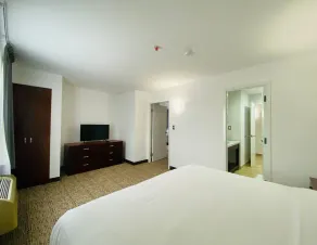 La Quinta by Wyndham Reynosa - Chambre