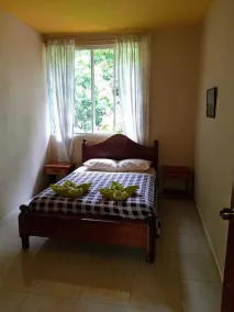 Hostal Tena Ñaui - Room