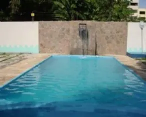 Ferrari Palace Hotel - Pool