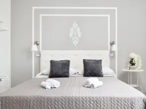 Insula House - Zimmer