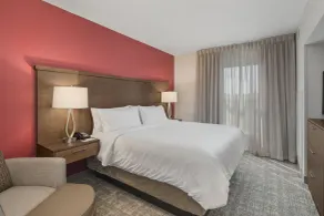Staybridge Suites - Florence Center by IHG - Chambre