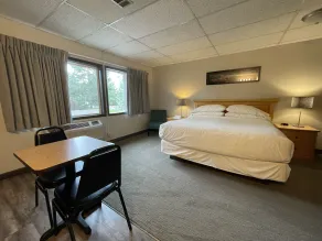 Boulder Twin Lakes Inn - Rum