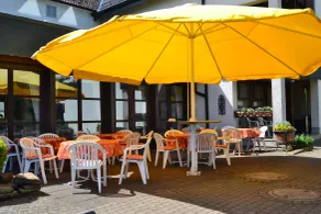 Gasthof Spelsberg - Restaurant