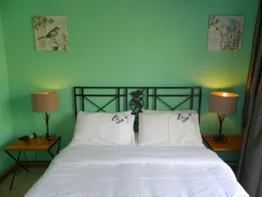 De Wingerd Wijnland Lodge - Room