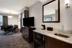 Embassy Suites by Hilton Jacksonville Baymeadows - Room