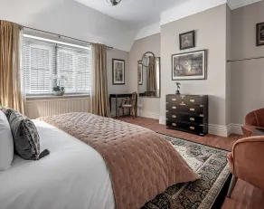 Raphael Rooms - Zimmer