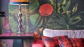 Malmaison Aberdeen - Chambre