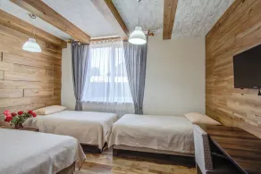 Hillside Karakol B&B - Room